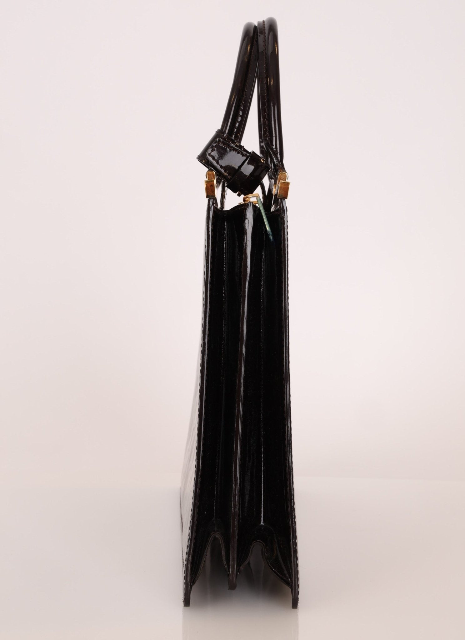 Louis Vuitton Vernis Déesse GM Tote - FashioNica