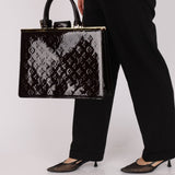 Louis Vuitton Vernis Déesse GM Tote - FashioNica
