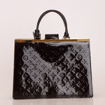 Louis Vuitton Vernis Déesse GM Tote - FashioNica