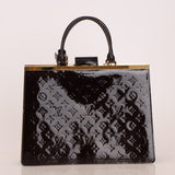 Louis Vuitton Vernis Déesse GM Tote - FashioNica