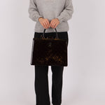 Louis Vuitton Vernis Déesse GM Tote - FashioNica