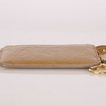 Louis Vuitton Vernis Key Pouch - FashioNica