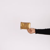 Louis Vuitton Vernis Key Pouch - FashioNica