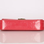 Louis Vuitton Vernis Malibu Street Pochette - FashioNica