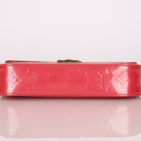 Louis Vuitton Vernis Malibu Street Pochette - FashioNica