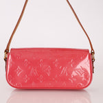 Louis Vuitton Vernis Malibu Street Pochette - FashioNica