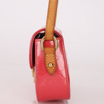 Louis Vuitton Vernis Malibu Street Pochette - FashioNica