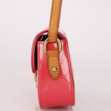 Louis Vuitton Vernis Malibu Street Pochette - FashioNica
