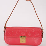 Louis Vuitton Vernis Malibu Street Pochette - FashioNica