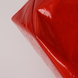 Louis Vuitton Vernis Reed PM Tote Bag - FashioNica