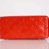 Louis Vuitton Vernis Reed PM Tote Bag - FashioNica