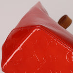 Louis Vuitton Vernis Reed PM Tote Bag - FashioNica