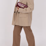 Louis Vuitton Vernis Sunset Pochette - FashioNica