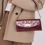 Louis Vuitton Vernis Sunset Pochette - FashioNica