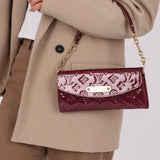 Louis Vuitton Vernis Sunset Pochette - FashioNica