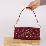 Louis Vuitton Vernis Sunset Pochette - FashioNica