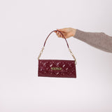 Louis Vuitton Vernis Sunset Pochette - FashioNica