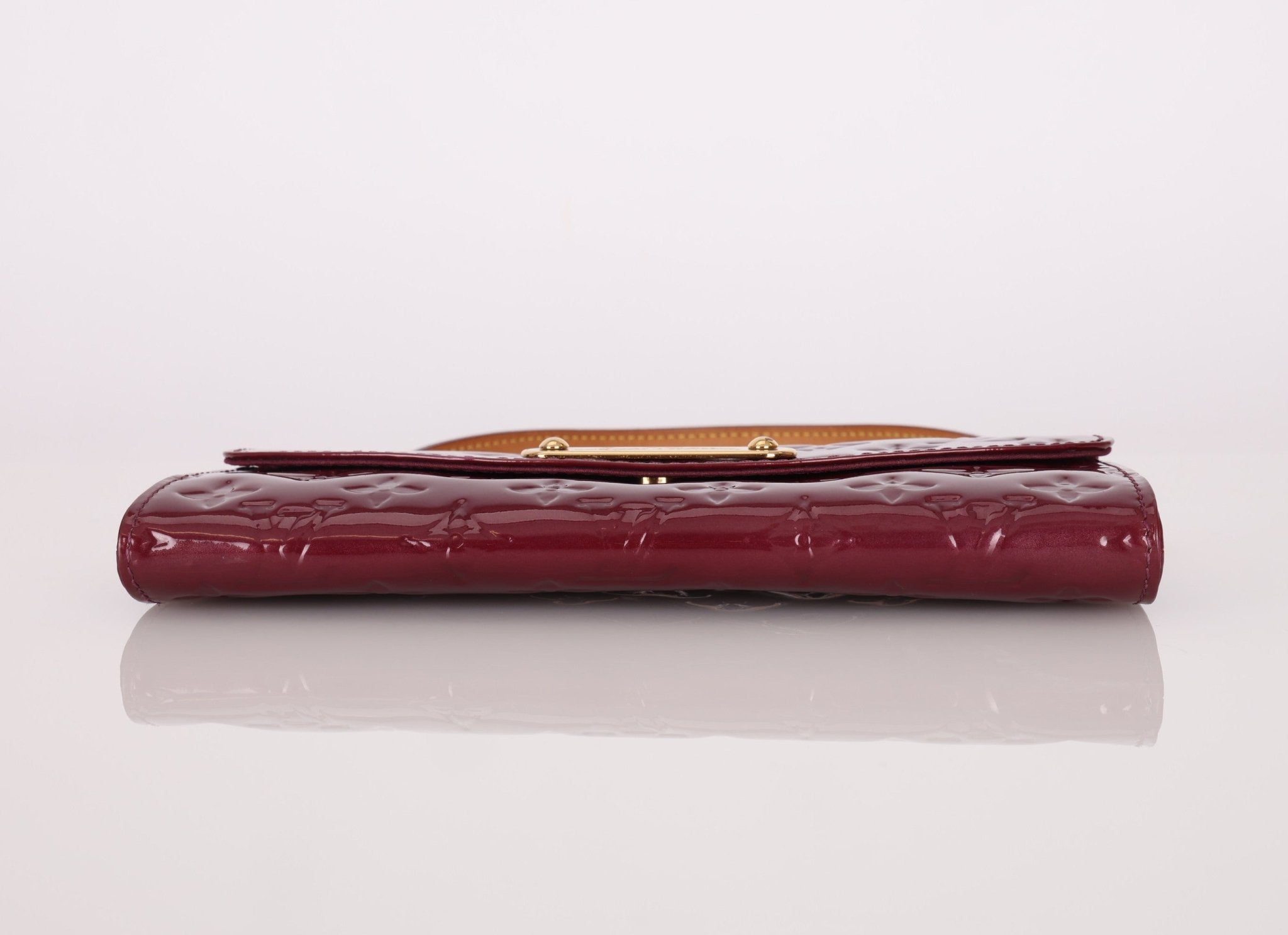 Louis Vuitton Vernis Sunset Pochette - FashioNica