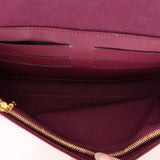 Louis Vuitton Vernis Sunset Pochette - FashioNica