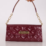 Louis Vuitton Vernis Sunset Pochette - FashioNica