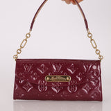 Louis Vuitton Vernis Sunset Pochette - FashioNica