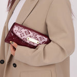 Louis Vuitton Vernis Sunset Pochette - FashioNica