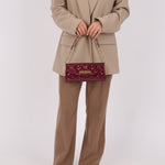 Louis Vuitton Vernis Sunset Pochette - FashioNica