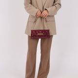 Louis Vuitton Vernis Sunset Pochette - FashioNica