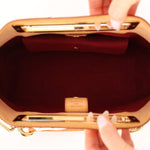 Louis Vuitton x Takashi Murakami Multicolor Blanc Judy PM - FashioNica