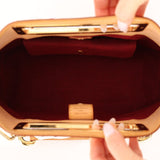 Louis Vuitton x Takashi Murakami Multicolor Blanc Judy PM - FashioNica