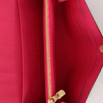 Louis Vuitton x Takashi Murakami Multicolor Envelope Wallet - FashioNica