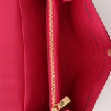 Louis Vuitton x Takashi Murakami Multicolor Envelope Wallet - FashioNica