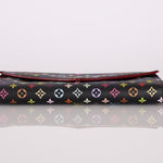 Louis Vuitton x Takashi Murakami Multicolor Envelope Wallet - FashioNica