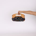 Louis Vuitton x Takashi Murakami Noir Judy PM - FashioNica