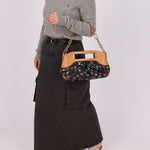 Louis Vuitton x Takashi Murakami Noir Judy PM - FashioNica