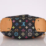 Louis Vuitton x Takashi Murakami Noir Judy PM - FashioNica