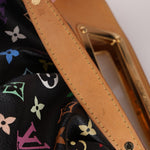 Louis Vuitton x Takashi Murakami Noir Judy PM - FashioNica