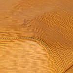 Louis Vuitton Yellow Epi Petit Noe - FashioNica