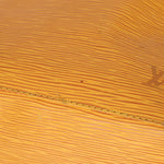 Louis Vuitton Yellow Epi Petit Noe - FashioNica