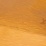 Louis Vuitton Yellow Epi Petit Noe - FashioNica