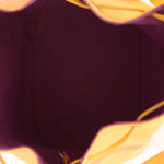 Louis Vuitton Yellow Epi Petit Noe - FashioNica