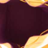 Louis Vuitton Yellow Epi Petit Noe - FashioNica