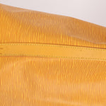 Louis Vuitton Yellow Epi Petit Noe - FashioNica