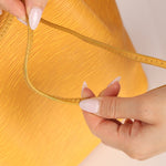 Louis Vuitton Yellow Epi Petit Noe - FashioNica