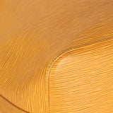 Louis Vuitton Yellow Epi Petit Noe - FashioNica