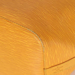 Louis Vuitton Yellow Epi Petit Noe - FashioNica