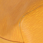 Louis Vuitton Yellow Epi Petit Noe - FashioNica