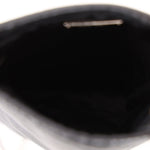 Miu Miu Chain Crystal Fringe Crossbody - FashioNica