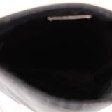 Miu Miu Chain Crystal Fringe Crossbody - FashioNica