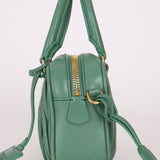 Miu Miu Matelassé Nappa Arcadie Mini Bag - FashioNica